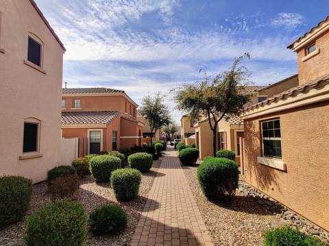 3306 E Franklin Ave, Gilbert, AZ 85295 photo 2