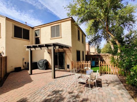 3306 E Franklin Ave, Gilbert, AZ 85295 photo 30