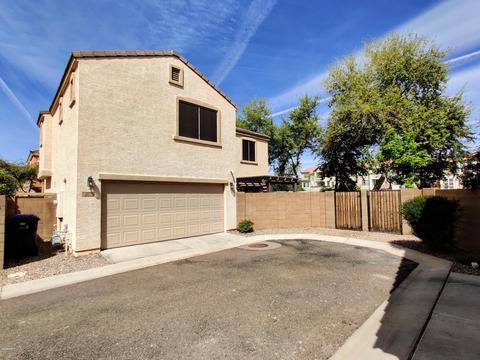 3306 E Franklin Ave, Gilbert, AZ 85295 photo 32