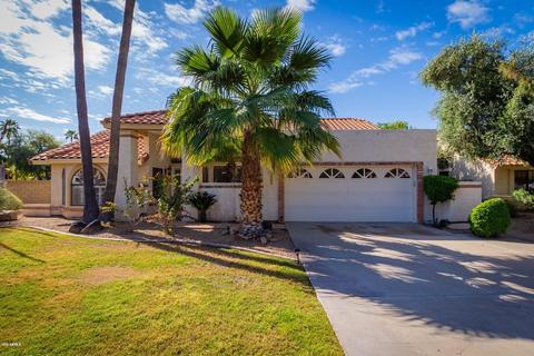 1807 E Citation Ln, Tempe, AZ 85284 photo 1