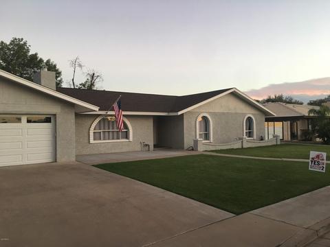 1503 E Ivyglen St, Mesa, AZ 85203
