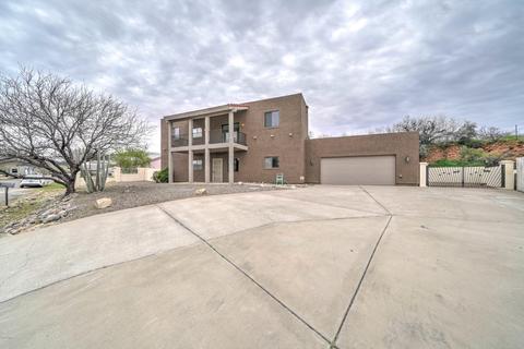 8620 S Springfield Rd, Globe, AZ 85501 photo 1