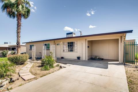 1841 E Mobile Ln, Phoenix, AZ 85040 photo 2