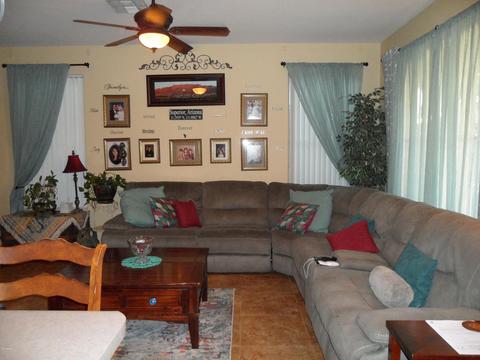 3450 E Cullumber Ct, Gilbert, AZ 85234 photo 8