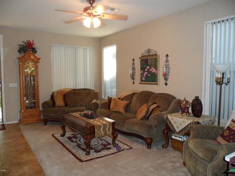 3450 E Cullumber Ct, Gilbert, AZ 85234 photo 4