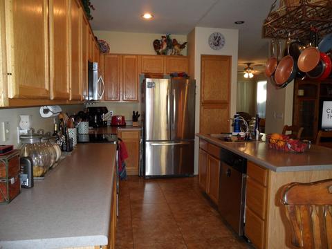 3450 E Cullumber Ct, Gilbert, AZ 85234 photo 7
