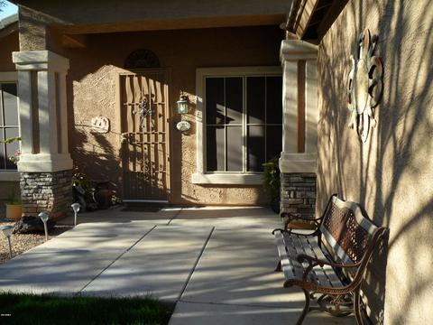 3450 E Cullumber Ct, Gilbert, AZ 85234 photo 3