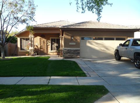 3450 E Cullumber Ct, Gilbert, AZ 85234 photo 2