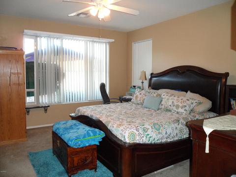 3450 E Cullumber Ct, Gilbert, AZ 85234 photo 9
