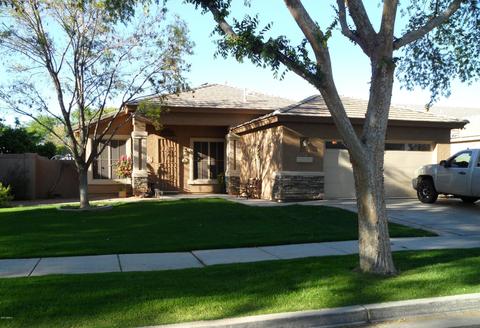 3450 E Cullumber Ct, Gilbert, AZ 85234 photo 1