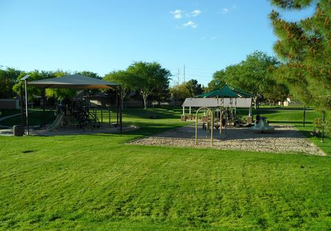 3450 E Cullumber Ct, Gilbert, AZ 85234 photo 20