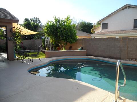 3450 E Cullumber Ct, Gilbert, AZ 85234 photo 15