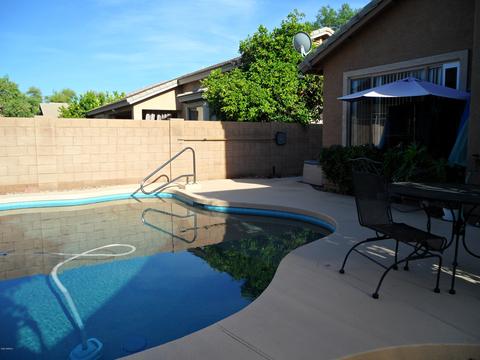 3450 E Cullumber Ct, Gilbert, AZ 85234 photo 16