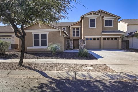 3691 E Phelps St, Gilbert, AZ 85295 photo 1