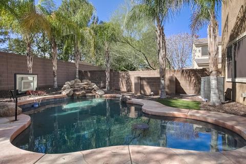 3691 E Phelps St, Gilbert, AZ 85295 photo 48