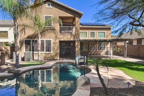 3691 E Phelps St, Gilbert, AZ 85295 photo 44