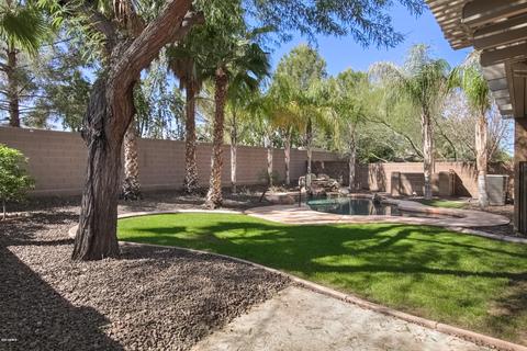 3691 E Phelps St, Gilbert, AZ 85295 photo 46
