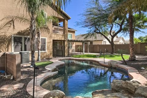3691 E Phelps St, Gilbert, AZ 85295 photo 47