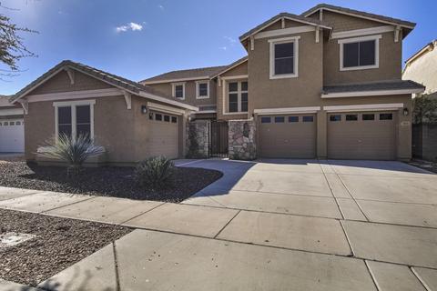 3691 E Phelps St, Gilbert, AZ 85295 photo 2