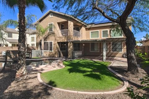3691 E Phelps St, Gilbert, AZ 85295 photo 45