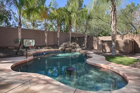 3691 E Phelps St, Gilbert, AZ 85295 photo 49