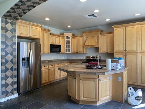 2537 E Ivanhoe Ct, Gilbert, AZ 85295 photo 4
