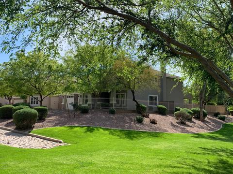 2537 E Ivanhoe Ct, Gilbert, AZ 85295 photo 34