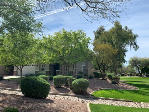 2537 E Ivanhoe Ct, Gilbert, AZ 85295 photo 2