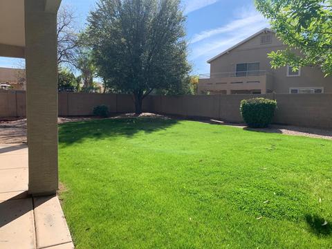 2537 E Ivanhoe Ct, Gilbert, AZ 85295 photo 30