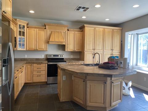 2537 E Ivanhoe Ct, Gilbert, AZ 85295 photo 5