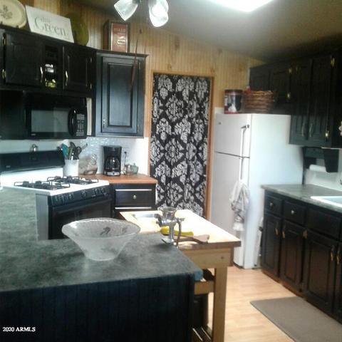 170 W Saddle Butte St, Apache Junction, AZ 85120 photo 3