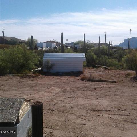 170 W Saddle Butte St, Apache Junction, AZ 85120 photo 22