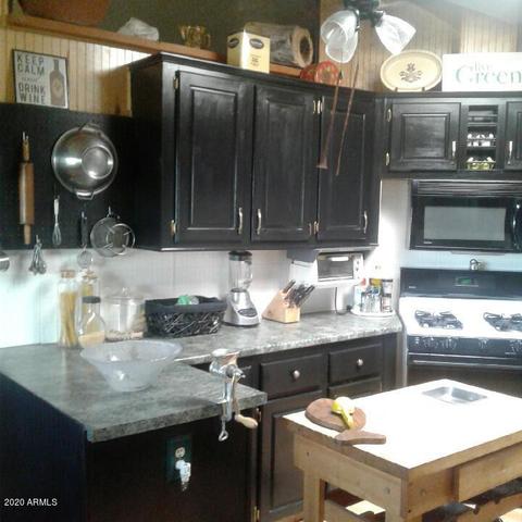 170 W Saddle Butte St, Apache Junction, AZ 85120 photo 4
