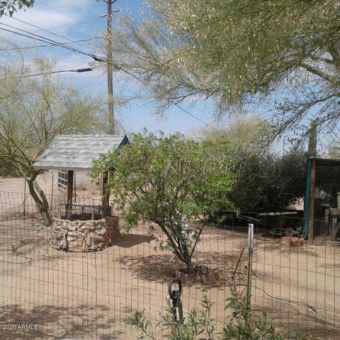 170 W Saddle Butte St, Apache Junction, AZ 85120 photo 14