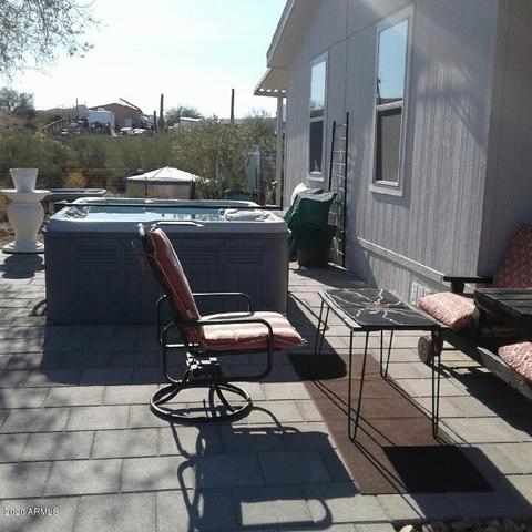 170 W Saddle Butte St, Apache Junction, AZ 85120 photo 17