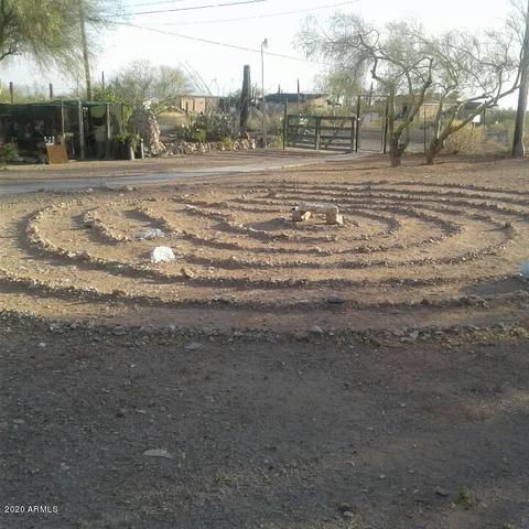 170 W Saddle Butte St, Apache Junction, AZ 85120 photo 16