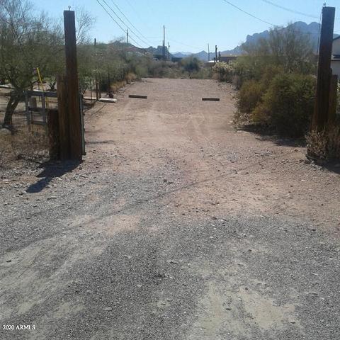 170 W Saddle Butte St, Apache Junction, AZ 85120 photo 13
