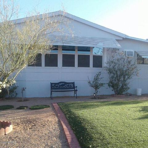 170 W Saddle Butte St, Apache Junction, AZ 85120 photo 1