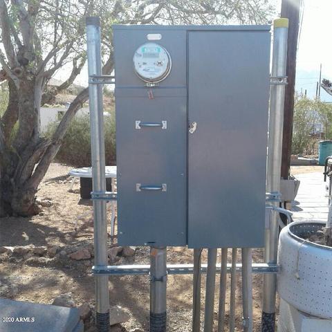 170 W Saddle Butte St, Apache Junction, AZ 85120 photo 27