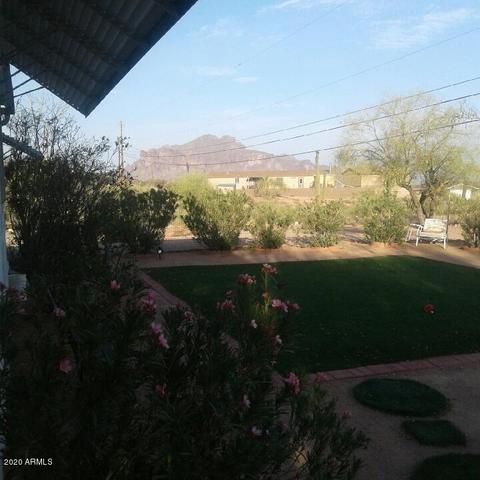 170 W Saddle Butte St, Apache Junction, AZ 85120 photo 20