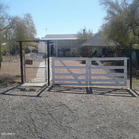170 W Saddle Butte St, Apache Junction, AZ 85120 photo 21