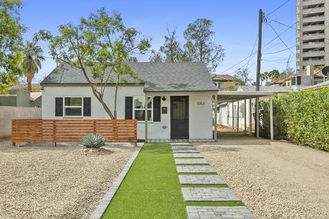 1053 E Whitton Ave, Phoenix, AZ 85014 photo 3