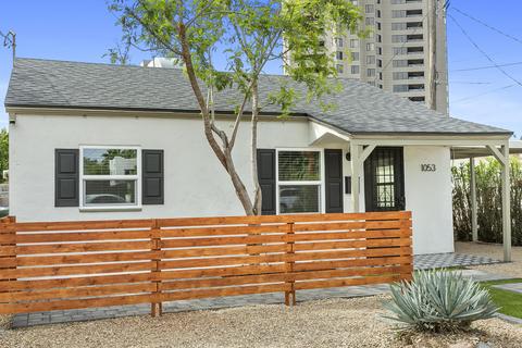 1053 E Whitton Ave, Phoenix, AZ 85014 photo 4