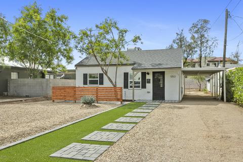 1053 E Whitton Ave, Phoenix, AZ 85014 photo 2