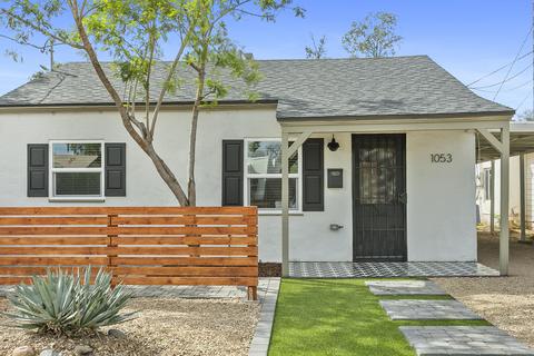 1053 E Whitton Ave, Phoenix, AZ 85014 photo 1