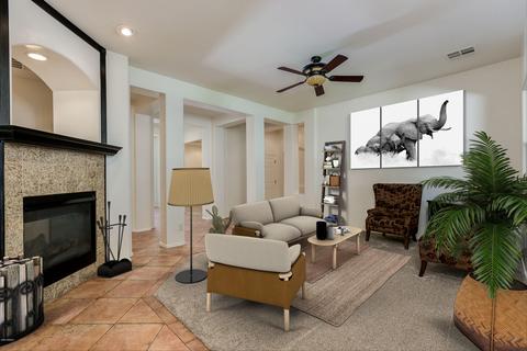 2974 S Roca St, Gilbert, AZ 85295 photo 4