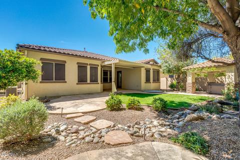 2974 S Roca St, Gilbert, AZ 85295 photo 38