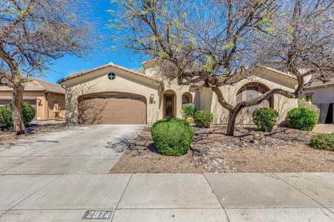 2974 S Roca St, Gilbert, AZ 85295 photo 1