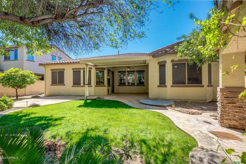 2974 S Roca St, Gilbert, AZ 85295 photo 37