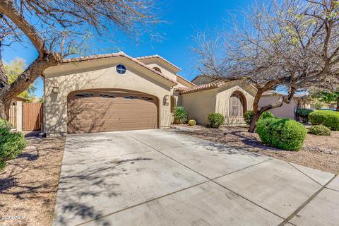 2974 S Roca St, Gilbert, AZ 85295 photo 45